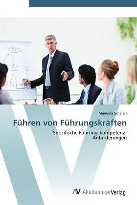 Führen von Führungskräften