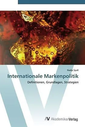 Internationale Markenpolitik