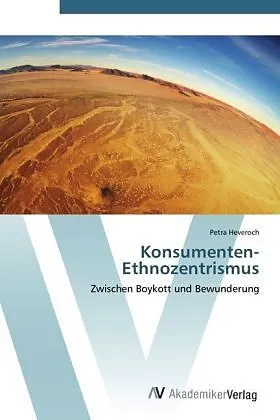 Konsumenten-Ethnozentrismus