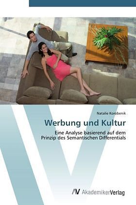 Werbung und Kultur