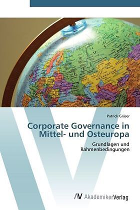 Corporate Governance in Mittel- und Osteuropa