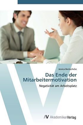 Das Ende der Mitarbeitermotivation