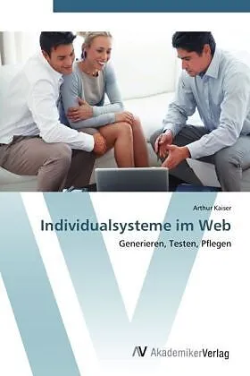 Individualsysteme im Web