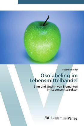 Ökolabeling im Lebensmittelhandel