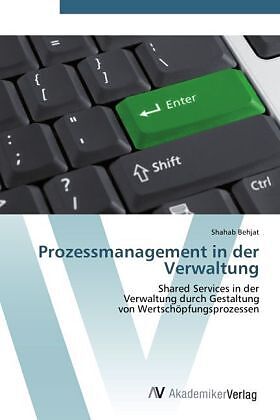 Prozessmanagement in der Verwaltung