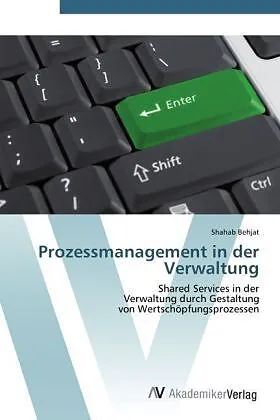 Prozessmanagement in der Verwaltung