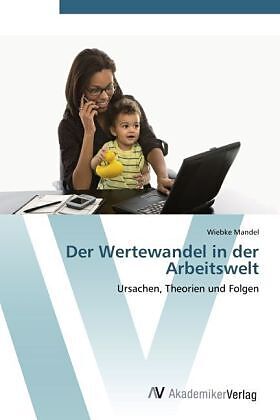 Der Wertewandel in der Arbeitswelt