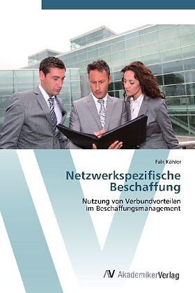 Netzwerkspezifische Beschaffung