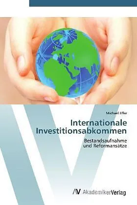 Internationale Investitionsabkommen