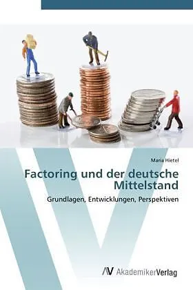 Factoring und der deutsche Mittelstand