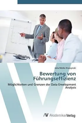 Bewertung von Führungseffizienz