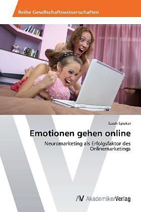 Emotionen gehen online