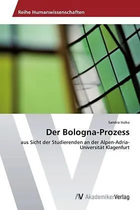 Der Bologna-Prozess
