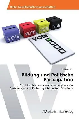 Bildung und Politische Partizipation