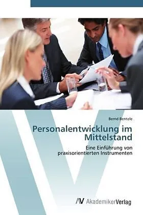 Personalentwicklung im Mittelstand