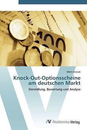 Knock-Out-Optionsscheine am deutschen Markt