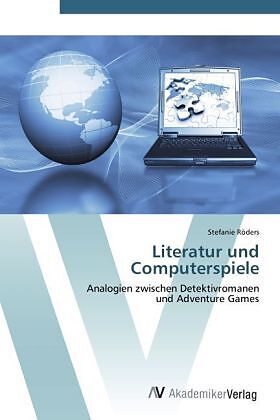 Literatur und Computerspiele