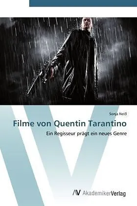 Filme von Quentin Tarantino