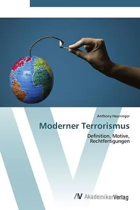 Moderner Terrorismus