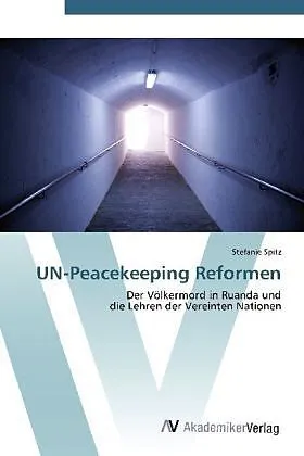 UN-Peacekeeping Reformen