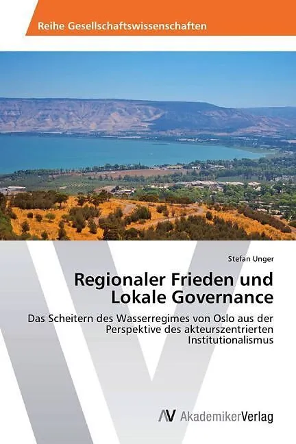 Regionaler Frieden und Lokale Governance