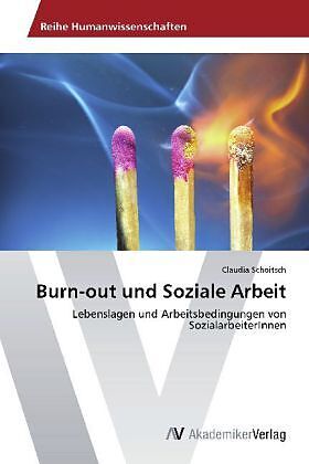 Burn-out und Soziale Arbeit