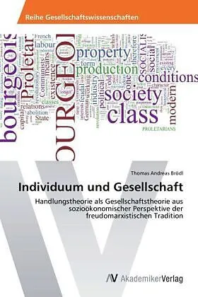 Individuum und Gesellschaft