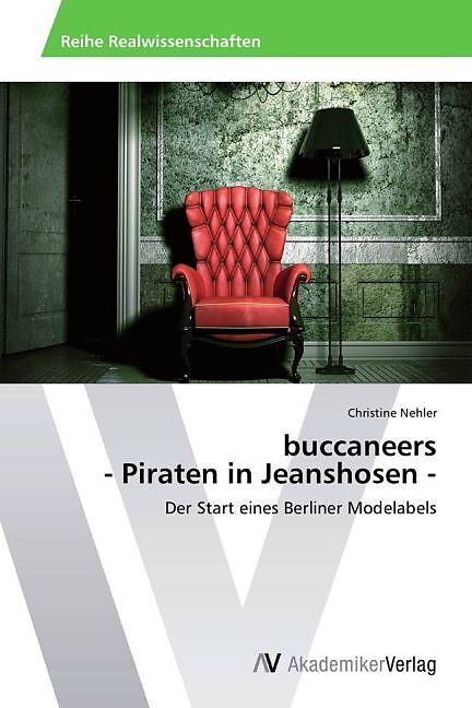 buccaneers - Piraten in Jeanshosen -