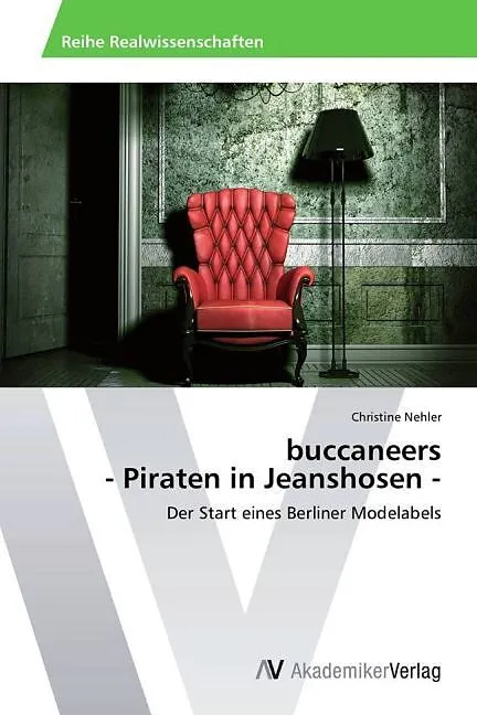 buccaneers - Piraten in Jeanshosen -