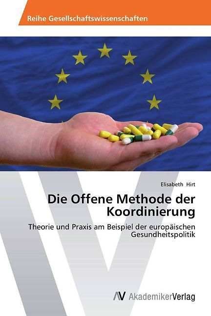 Die Offene Methode der Koordinierung