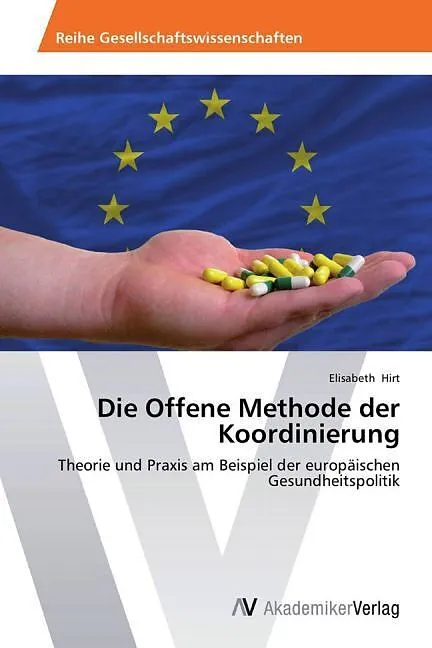 Die Offene Methode der Koordinierung