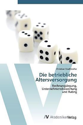 Die betriebliche Altersversorgung