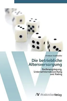 Die betriebliche Altersversorgung