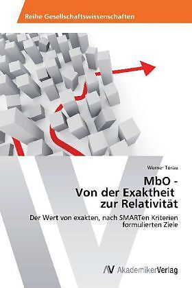 MbO - Von der Exaktheit zur Relativität