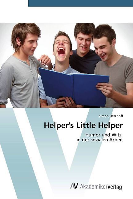 Helper's Little Helper