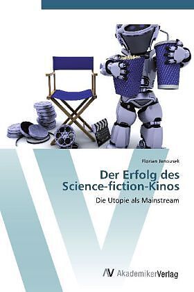 Der Erfolg des Science-fiction-Kinos