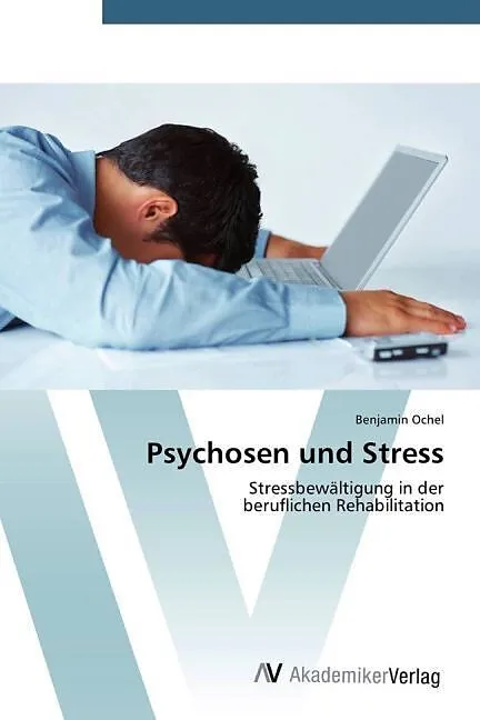 Psychosen und Stress