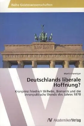 Deutschlands liberale Hoffnung?