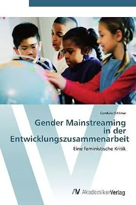 Gender Mainstreaming in der Entwicklungszusammenarbeit