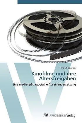 Kinofilme und ihre Altersfreigaben