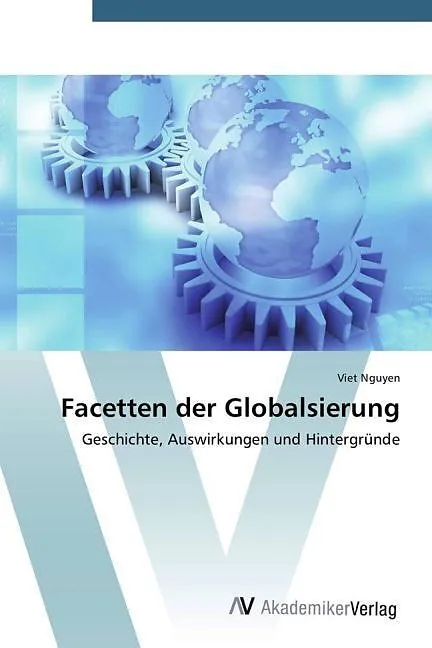 Facetten der Globalsierung
