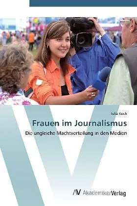 Frauen im Journalismus