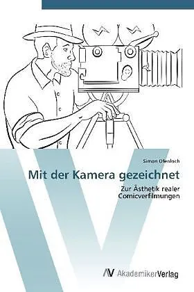 Mit der Kamera gezeichnet