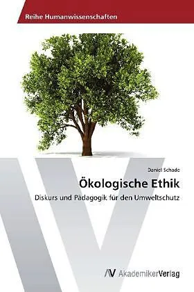 Ökologische Ethik
