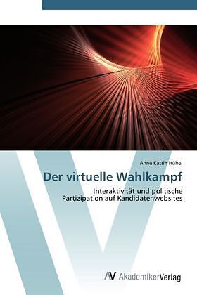 Der virtuelle Wahlkampf