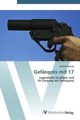 Gefängnis mit 17