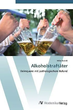 Alkoholstraftäter
