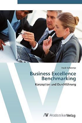 Business Excellence Benchmarking
