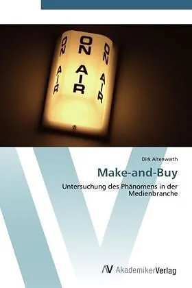 Make-and-Buy