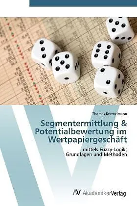 Segmentermittlung & Potentialbewertung im Wertpapiergeschäft